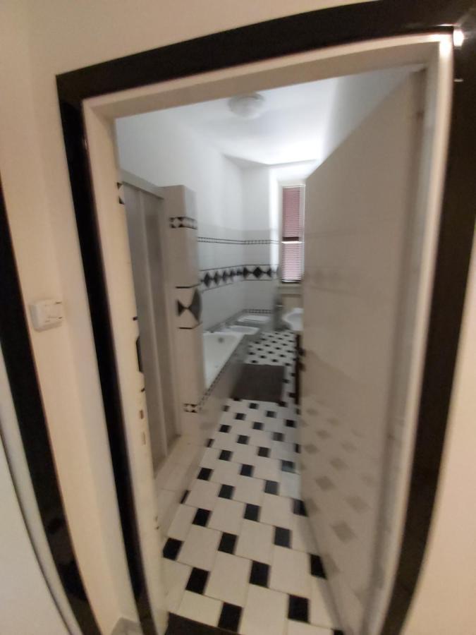 Whole Holiday Home Apartment Splendid Civitavecchia Da Pamino & Priscilla Exterior photo