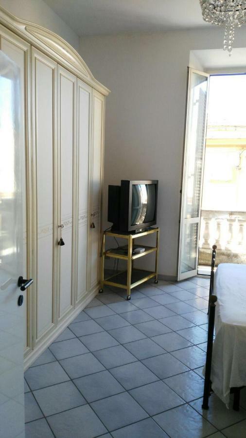 Whole Holiday Home Apartment Splendid Civitavecchia Da Pamino & Priscilla Exterior photo
